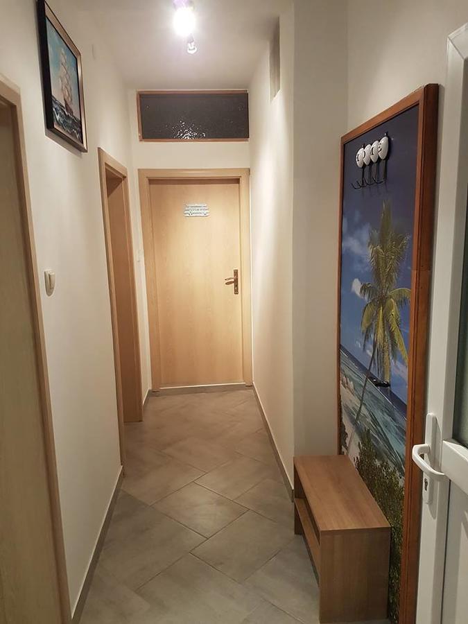 Apartmani Pod Nehajem Senj  Exterior foto