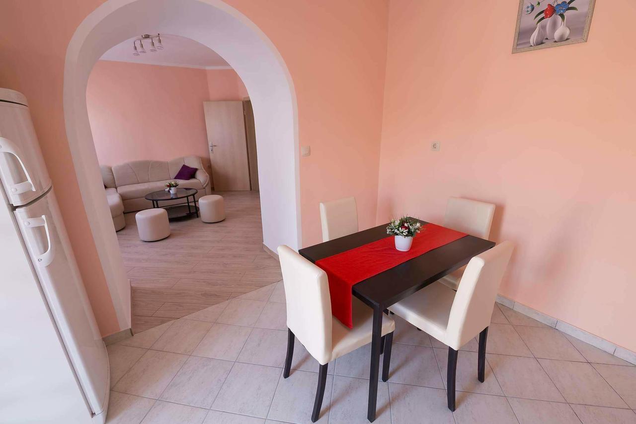 Apartmani Pod Nehajem Senj  Exterior foto