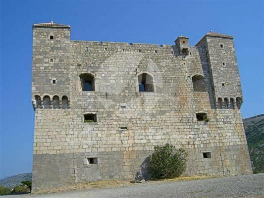 Apartmani Pod Nehajem Senj  Exterior foto