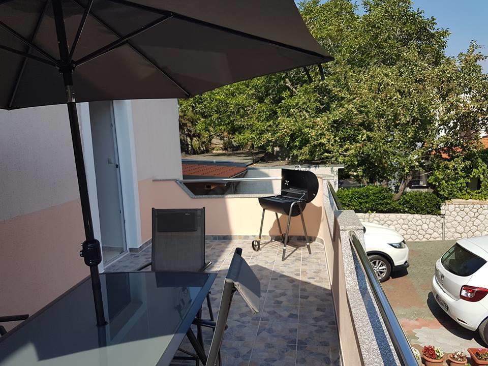 Apartmani Pod Nehajem Senj  Exterior foto